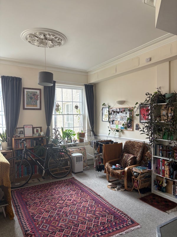 Room Pritchard Street in Bristol
