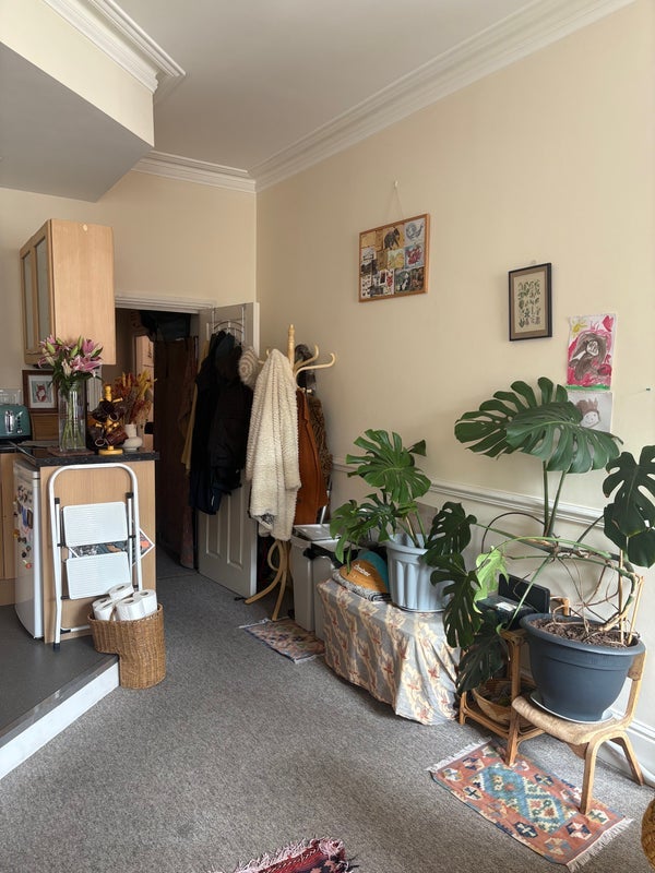Room Pritchard Street in Bristol