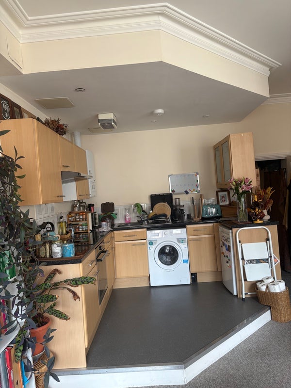 Room Pritchard Street in Bristol