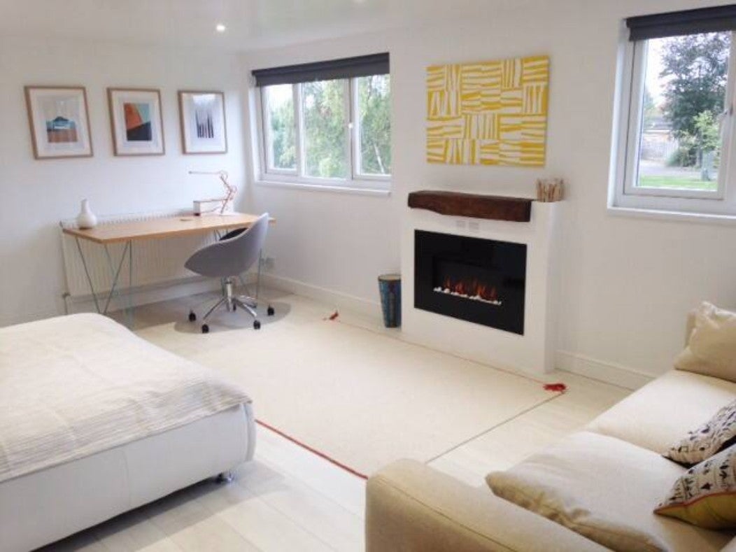 Room Kennedy Road in Cherwell District