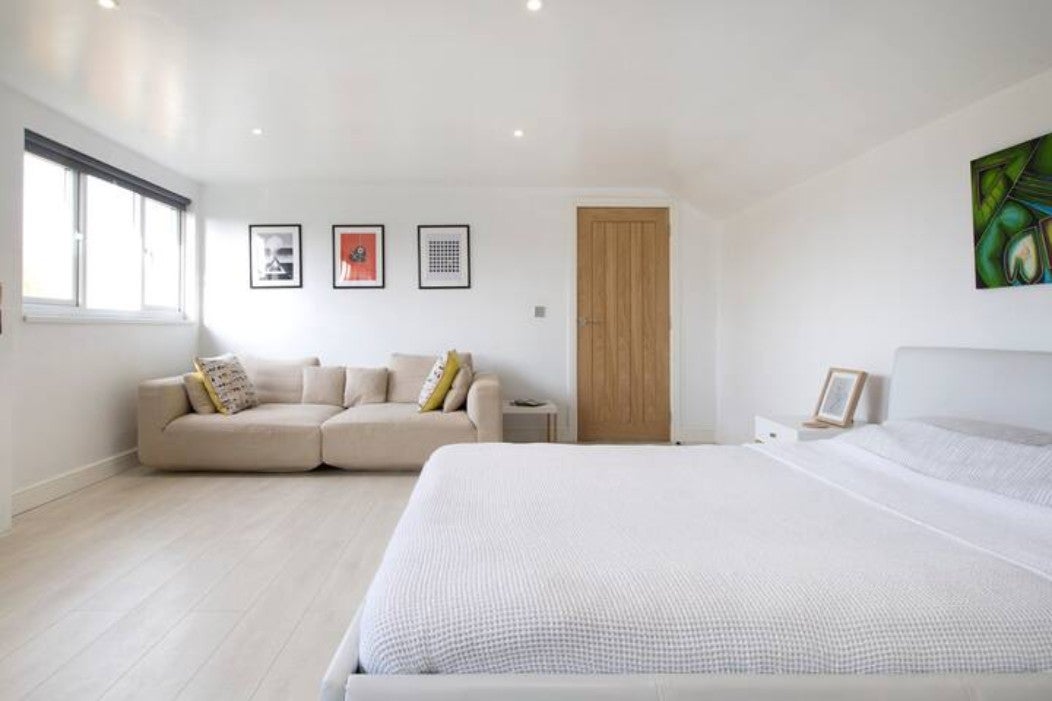 Room Kennedy Road in Cherwell District