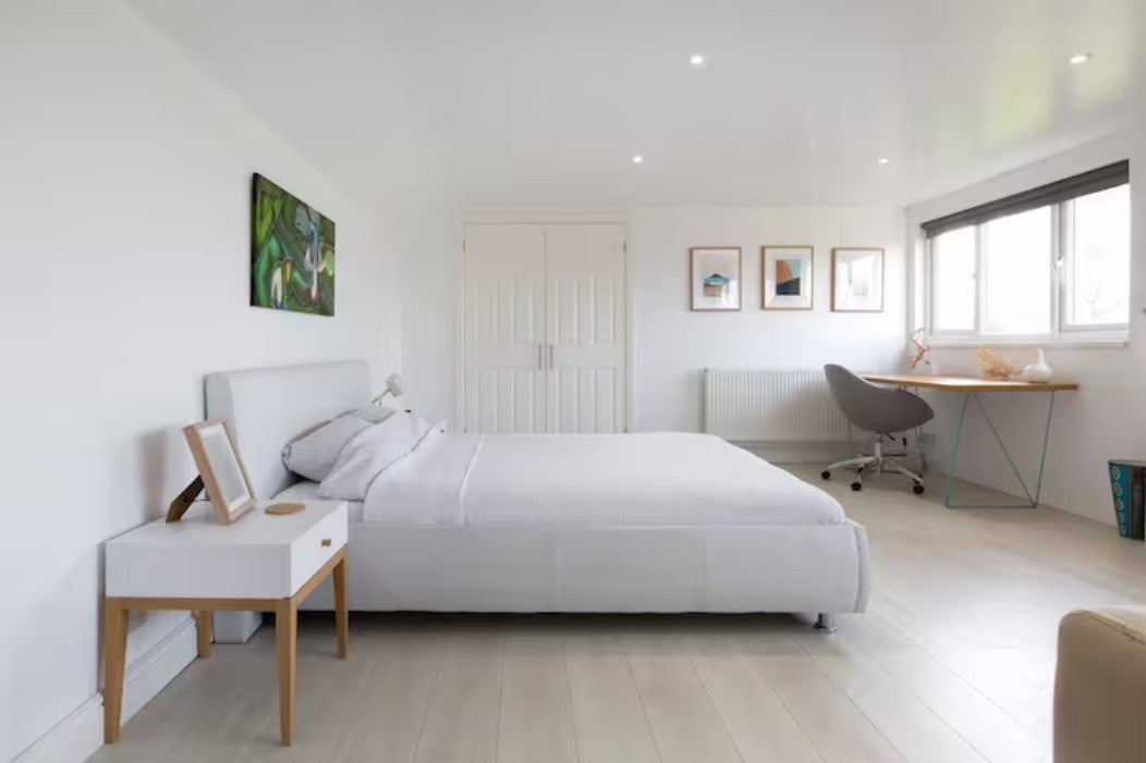Room Kennedy Road in Cherwell District