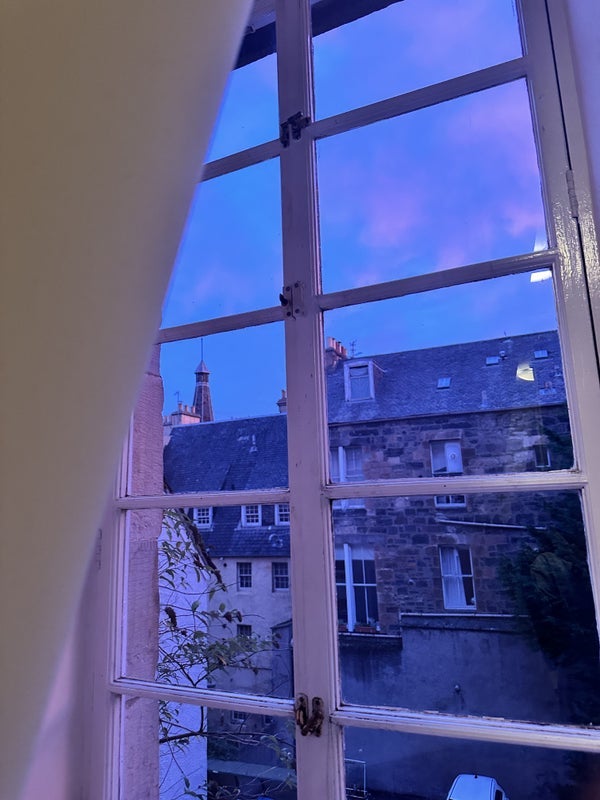 Room Broad Wynd in City of Edinburgh