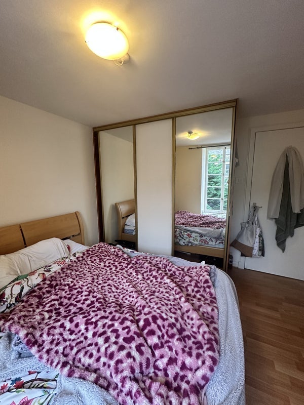 Room Broad Wynd in City of Edinburgh