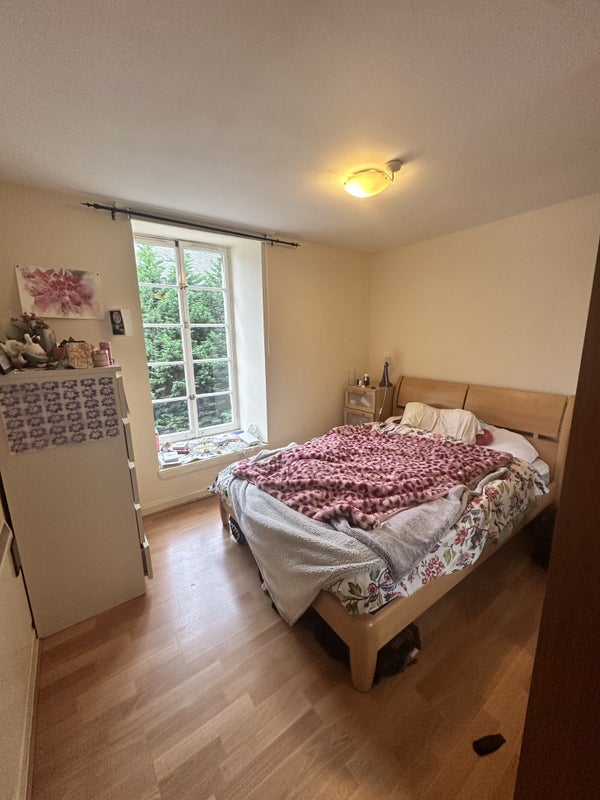Room Broad Wynd in City of Edinburgh