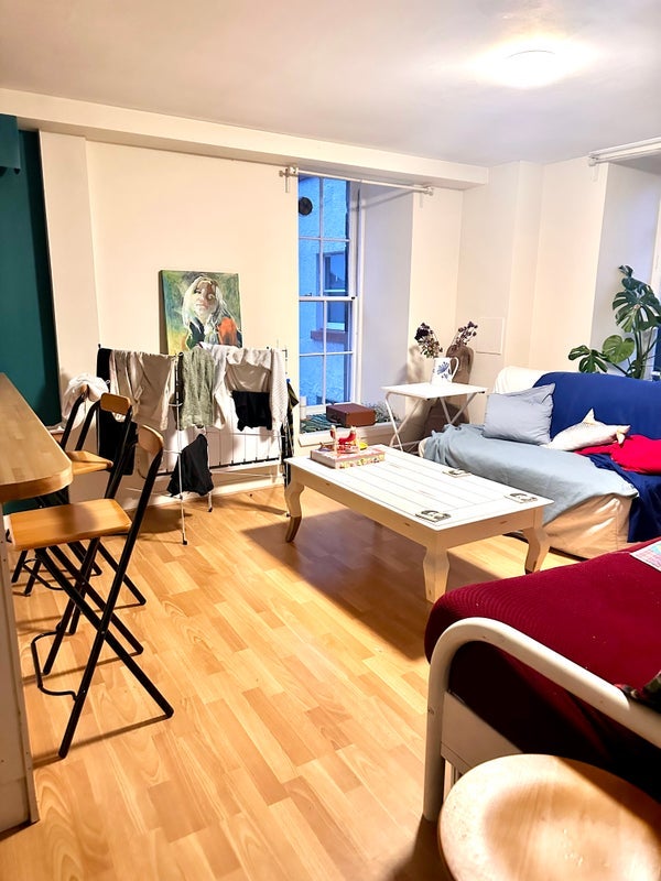 Room Broad Wynd in City of Edinburgh