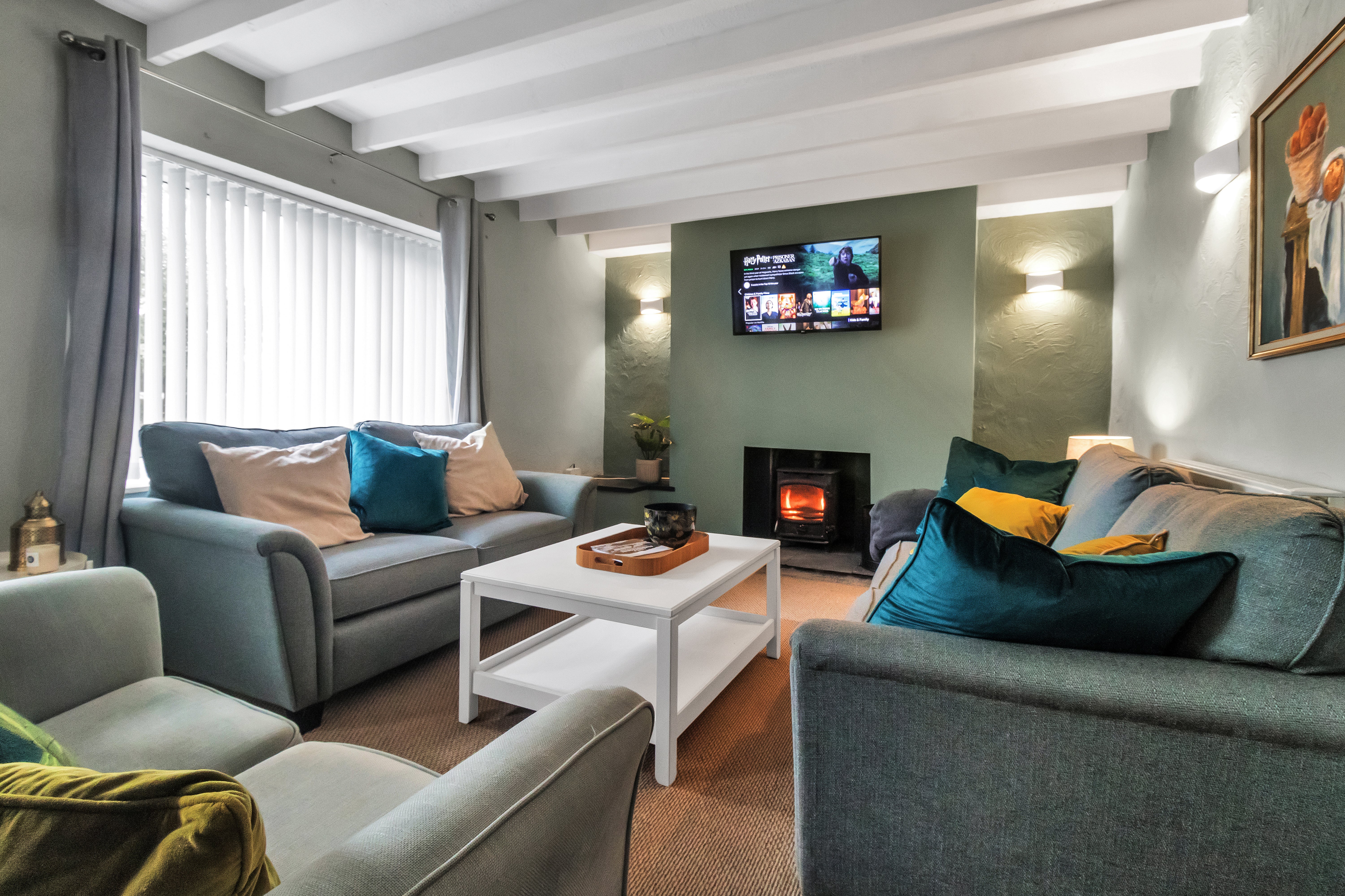 House Moreton Lane in Saundersfoot