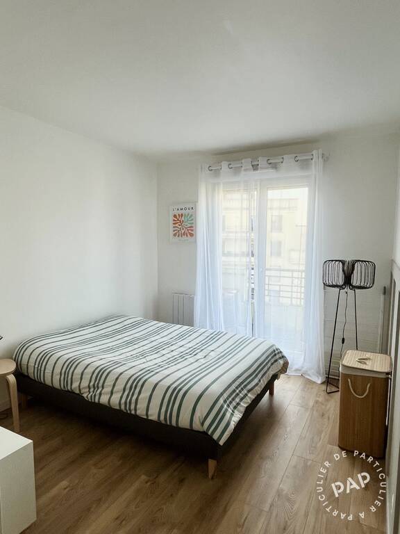 Flat Avenue de la Division Leclerc in Fontenay-aux-Roses
