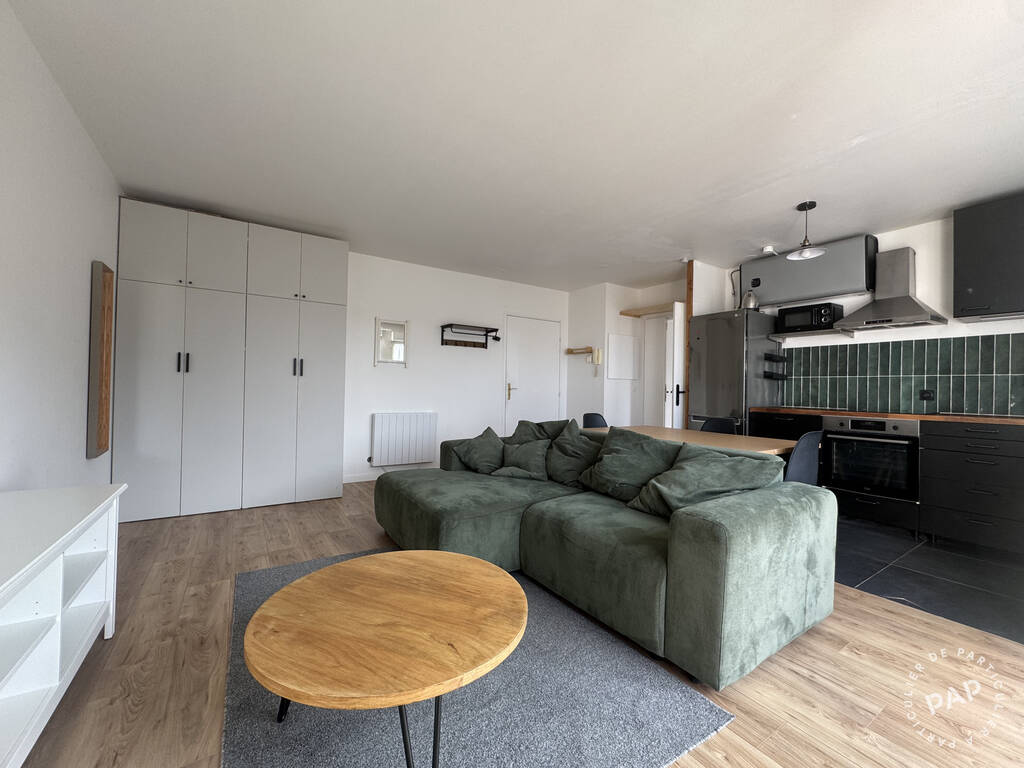 Flat Avenue de la Division Leclerc in Fontenay-aux-Roses