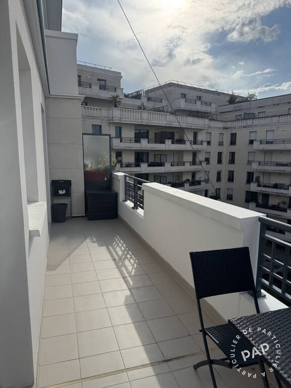 Flat Avenue de la Division Leclerc in Fontenay-aux-Roses