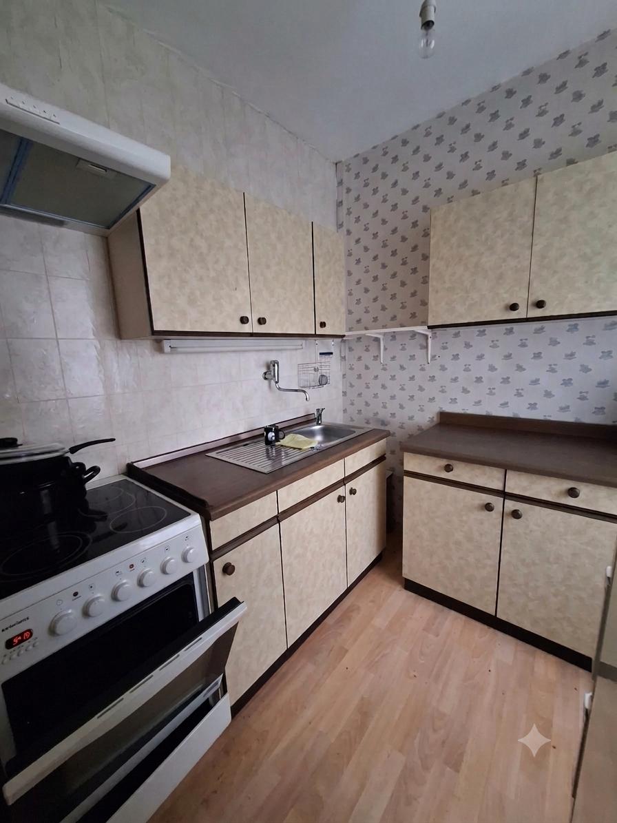Wohnung Am Buchenberg in Erfurt