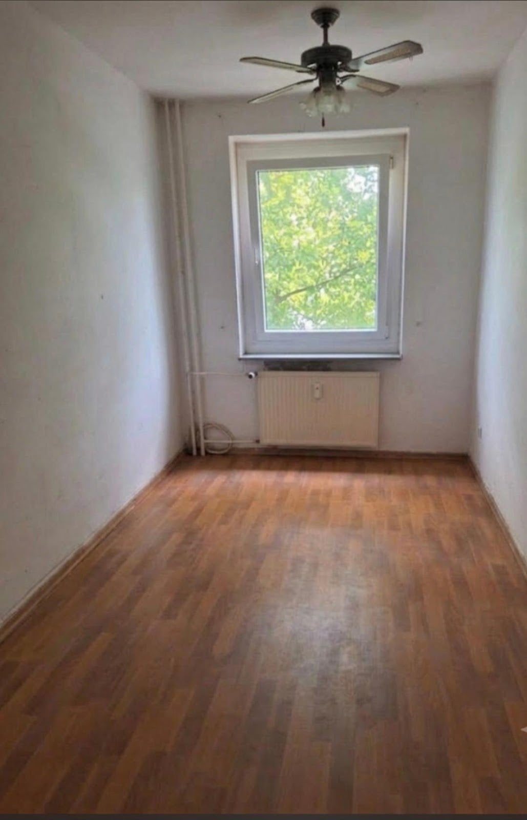Wohnung Am Buchenberg in Erfurt