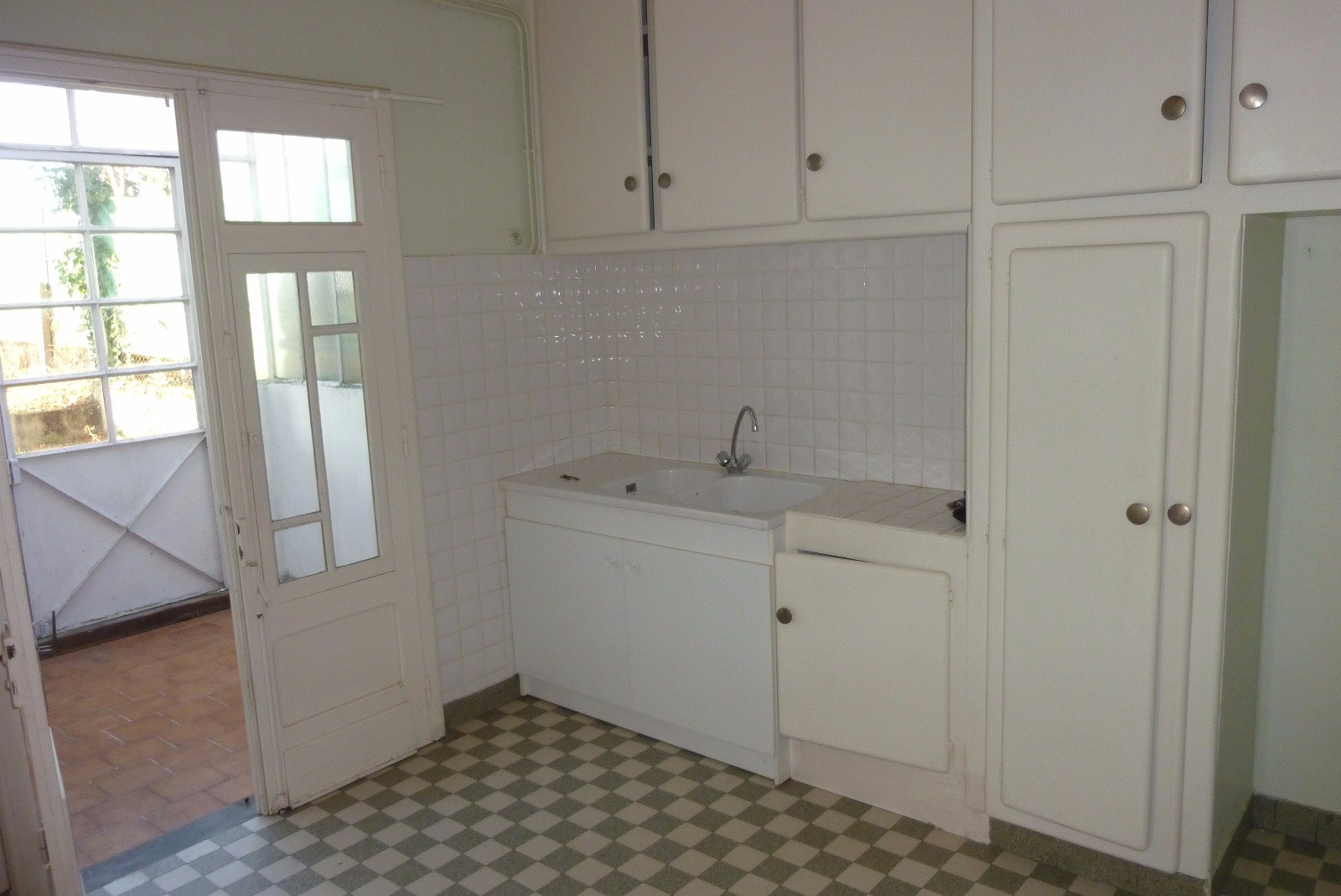 Maison RN 88 à Lescure-d'Albigeois