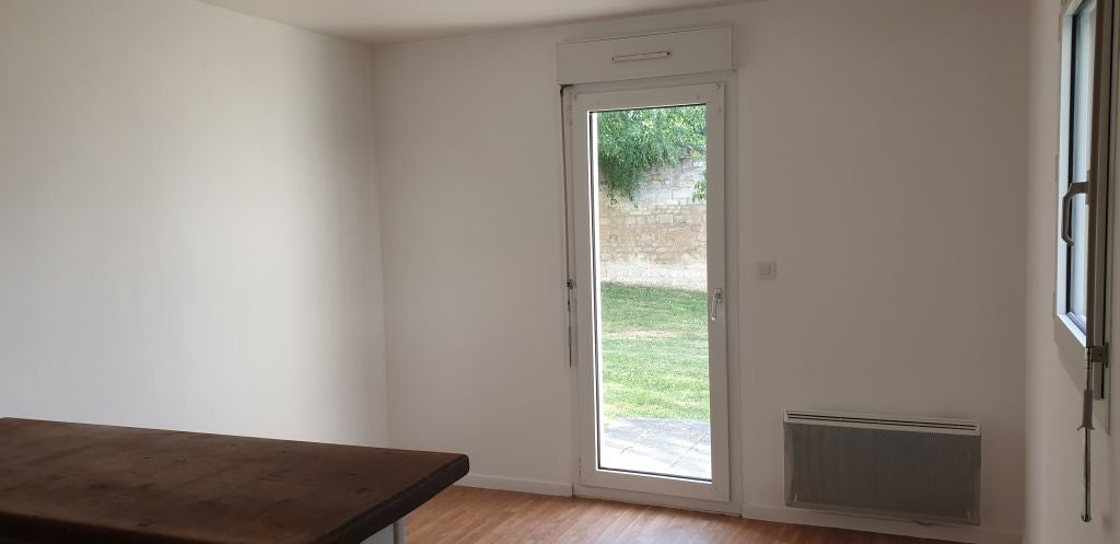 Appartement Rue Damozanne à Caen
