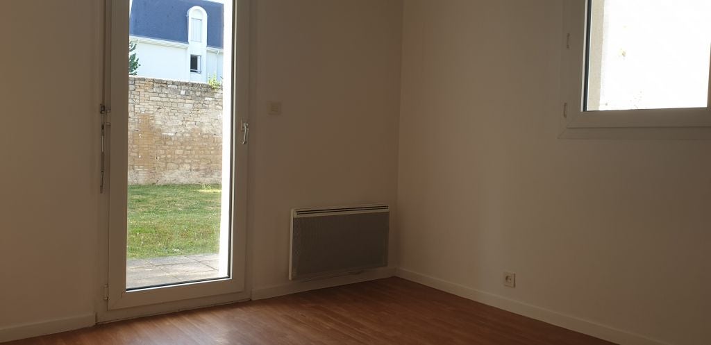 Appartement Rue Damozanne à Caen