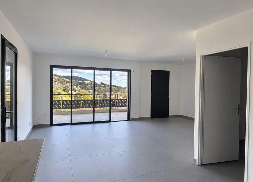 Maison Route de Feurs à Tarare