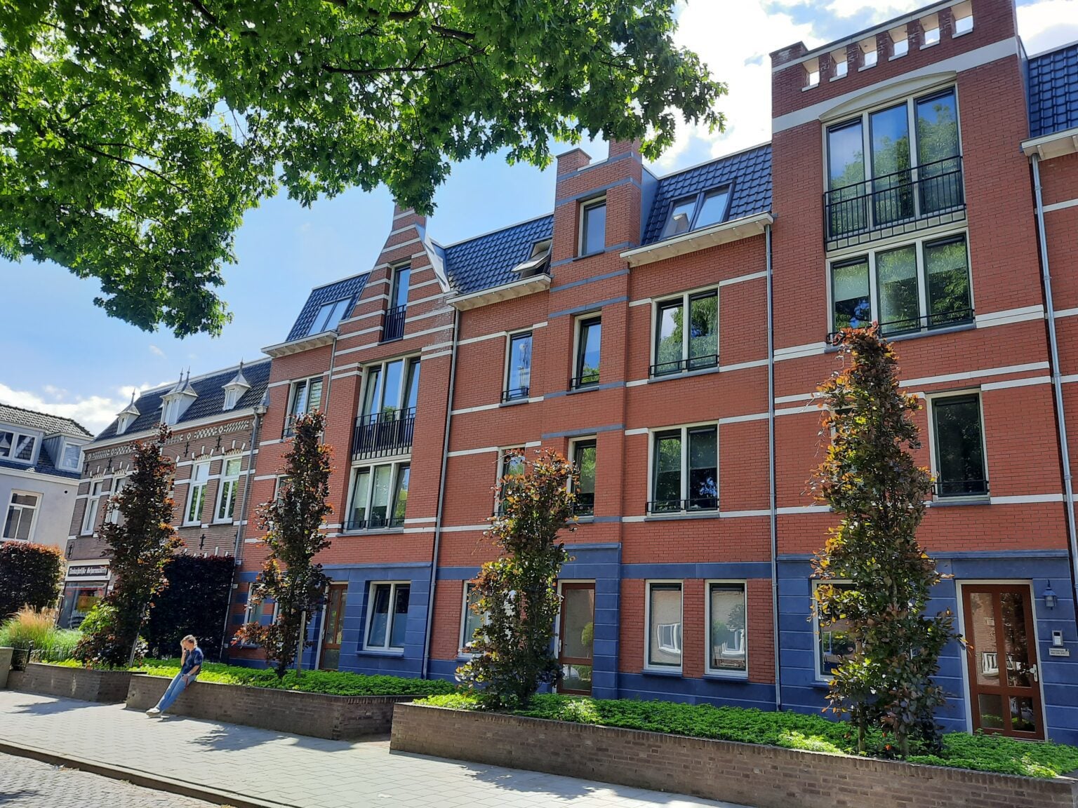 Appartement Molenstraat in Oss