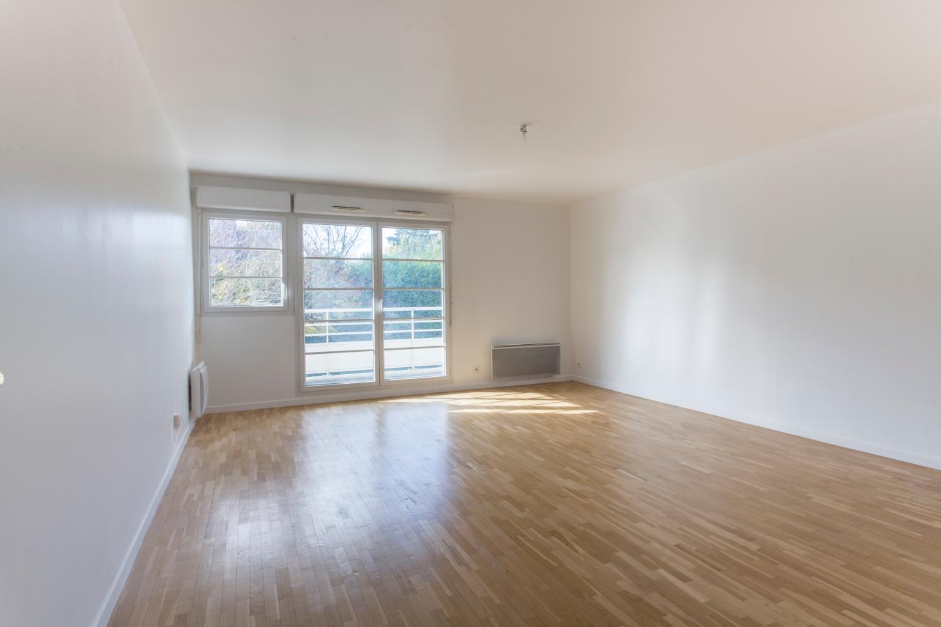 Flat Rue Émile Henriot in Pontoise