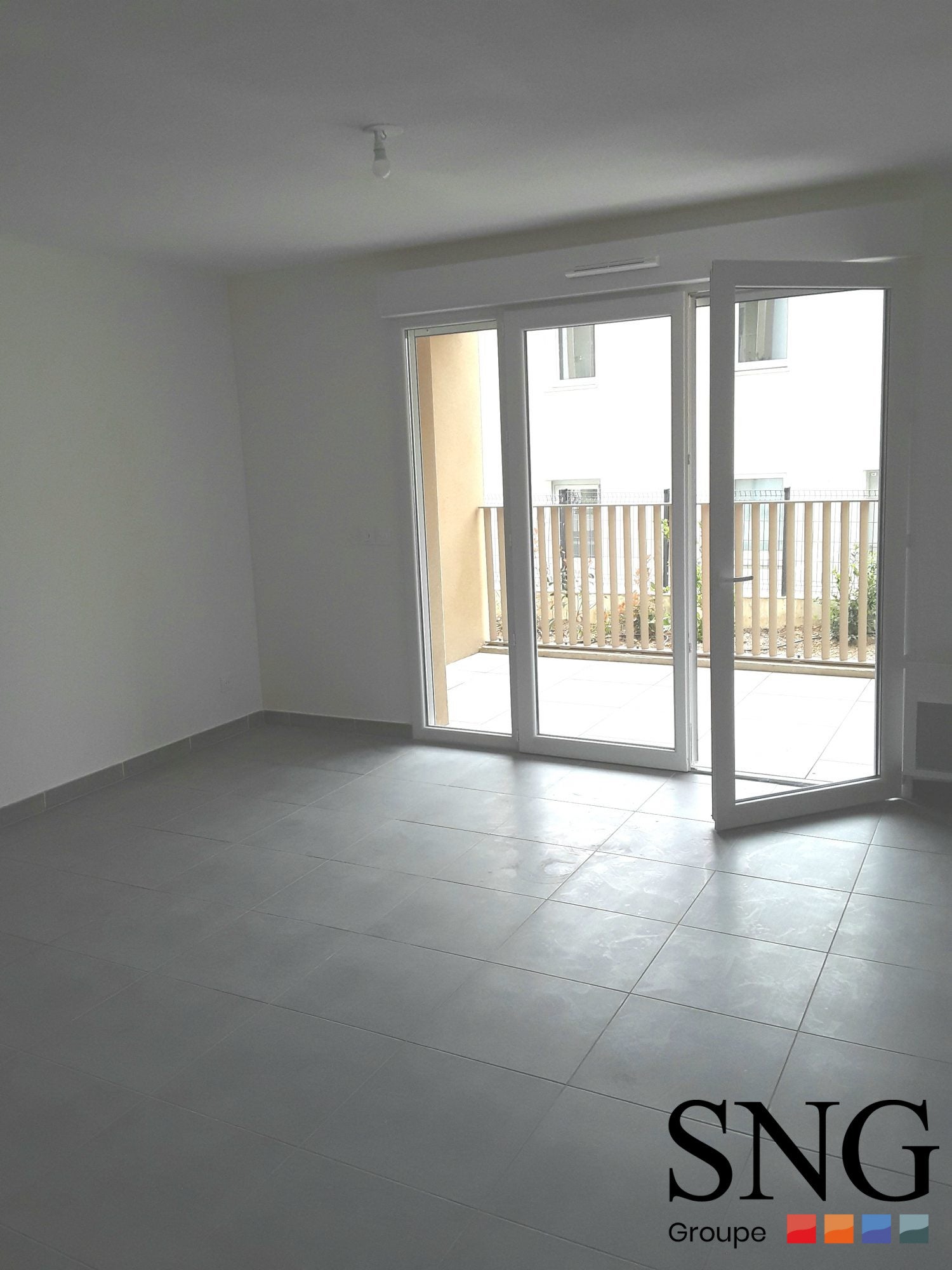 Flat Rue du Pilory in Montpellier