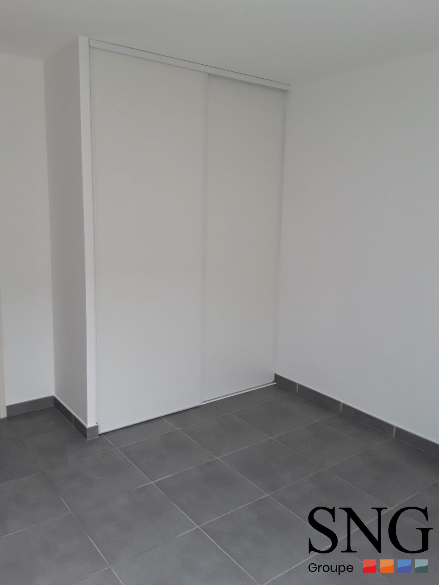 Flat Rue du Pilory in Montpellier