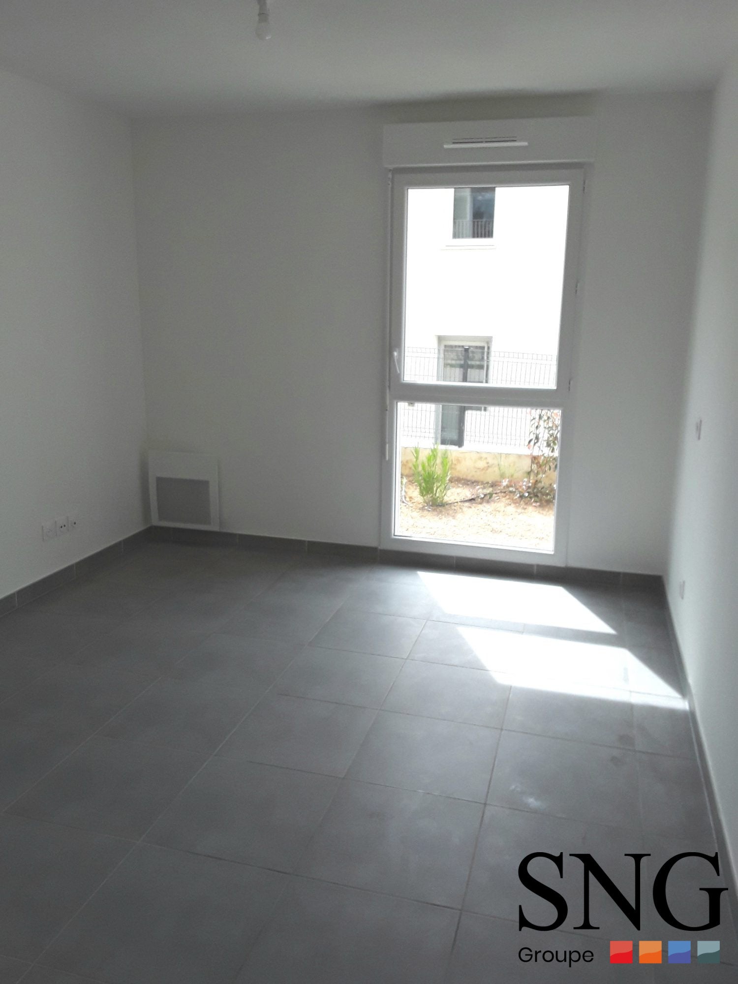 Flat Rue du Pilory in Montpellier