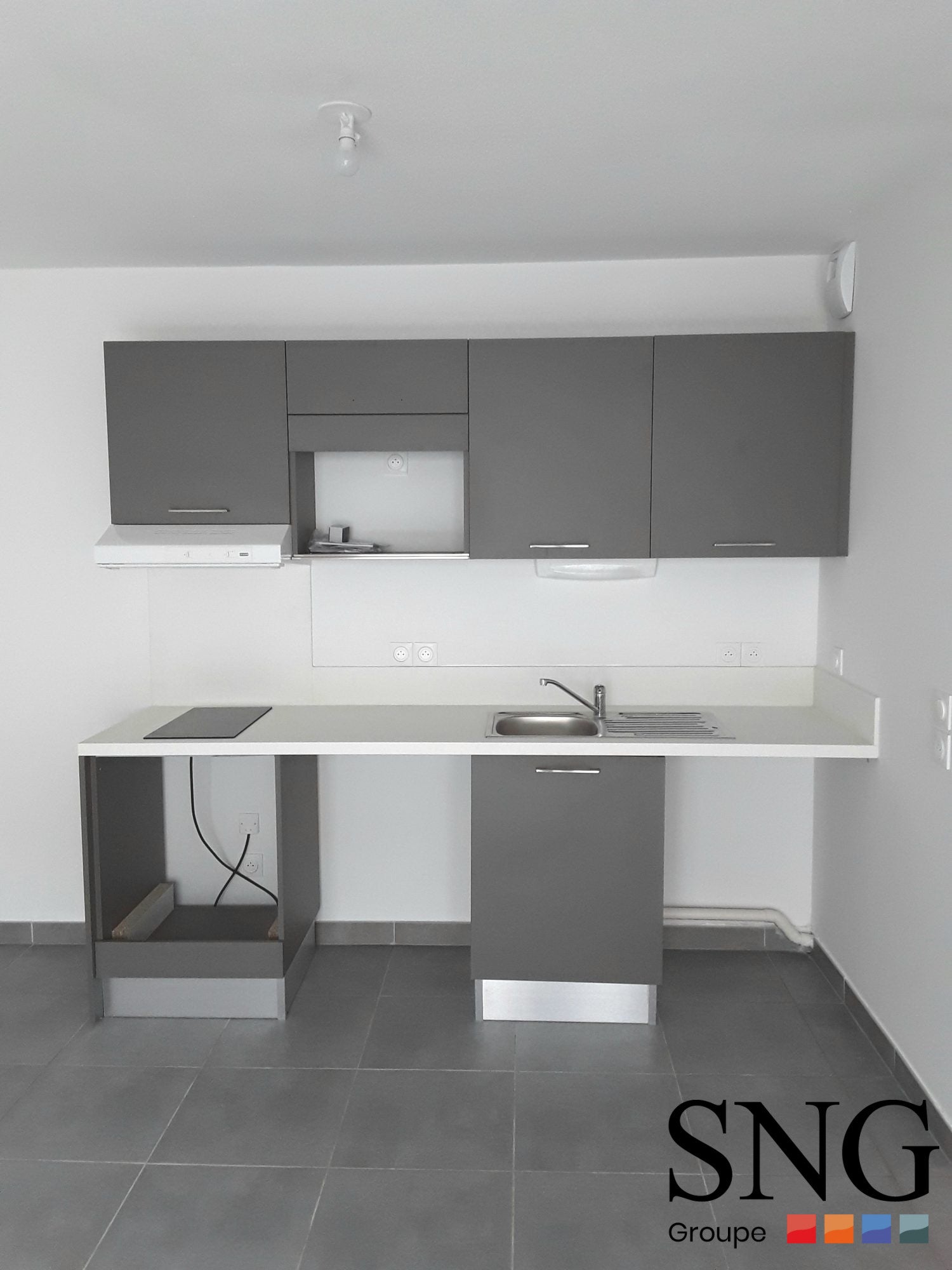 Appartement Rue du Pilory à Montpellier