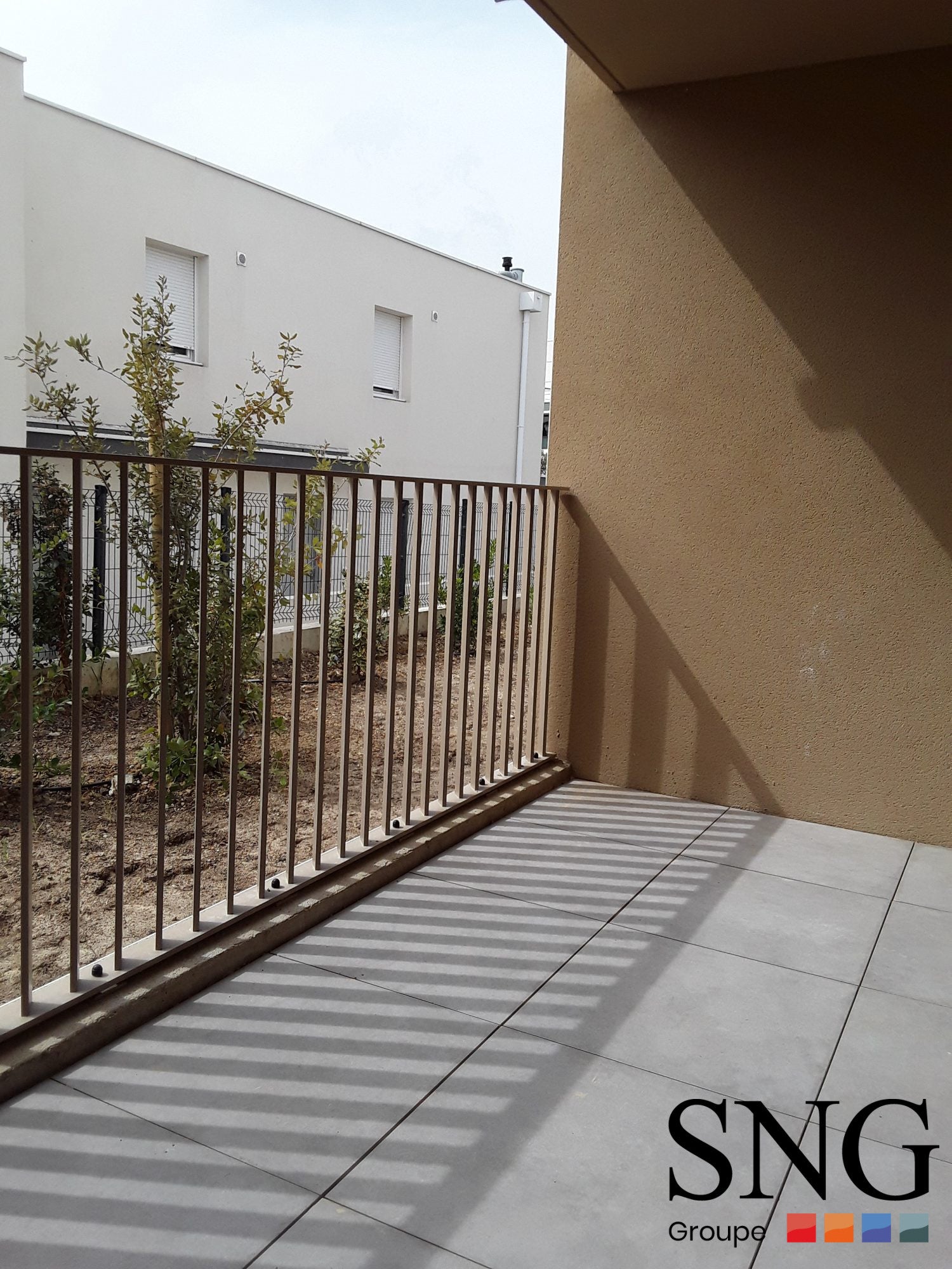 Flat Rue du Pilory in Montpellier
