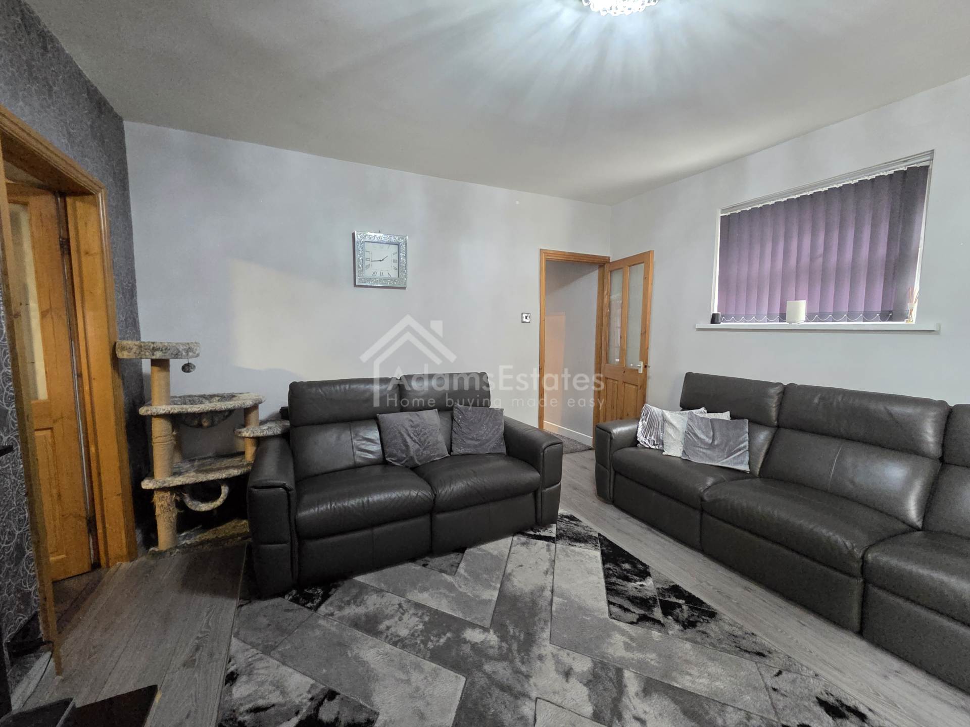 House Willans Road in Kirklees