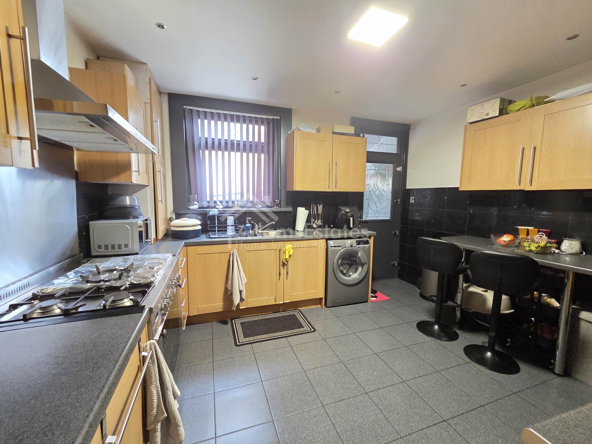 House Willans Road in Kirklees