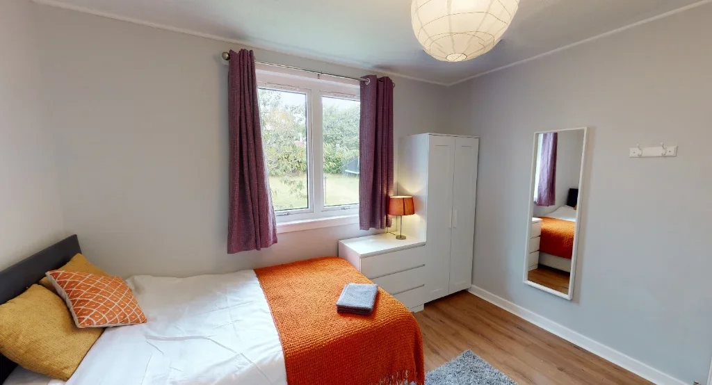 Room Garthdee Crescent in Aberdeen City