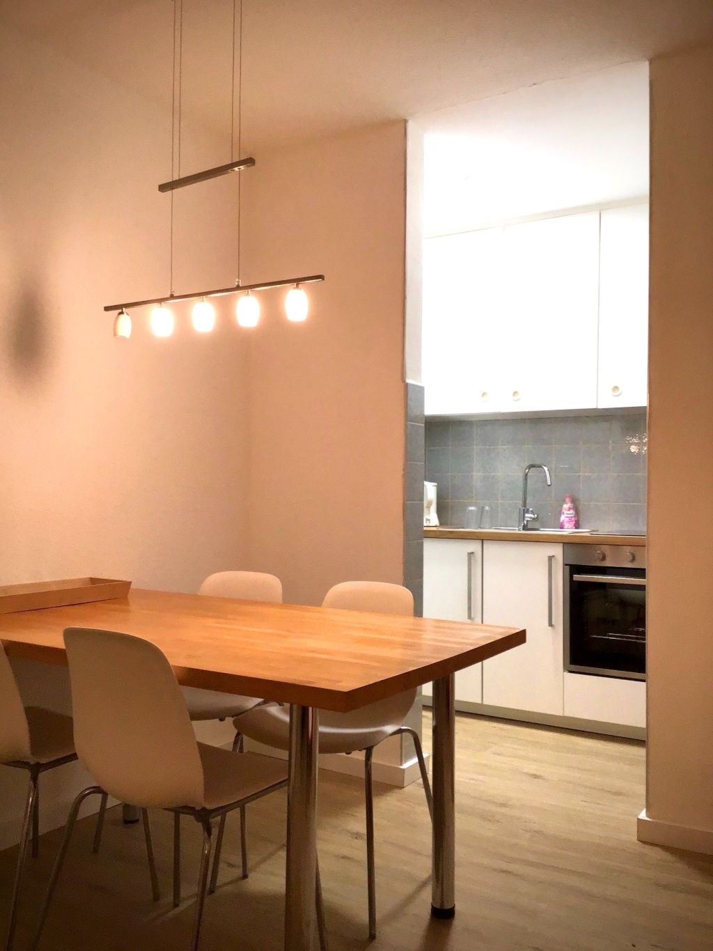 Wohnung Am Nubbenberg in Münster