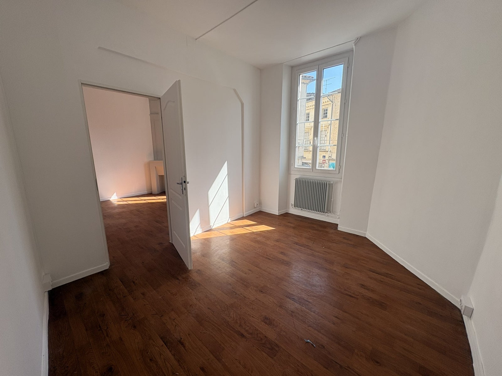 Flat Rue Maubec in Langon