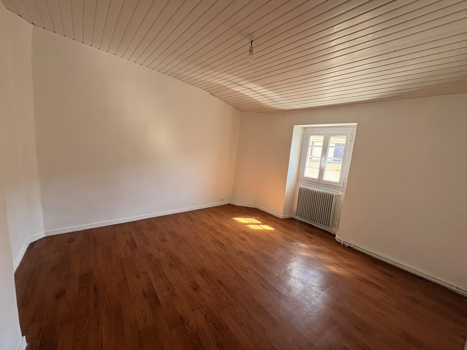 Flat Rue Maubec in Langon