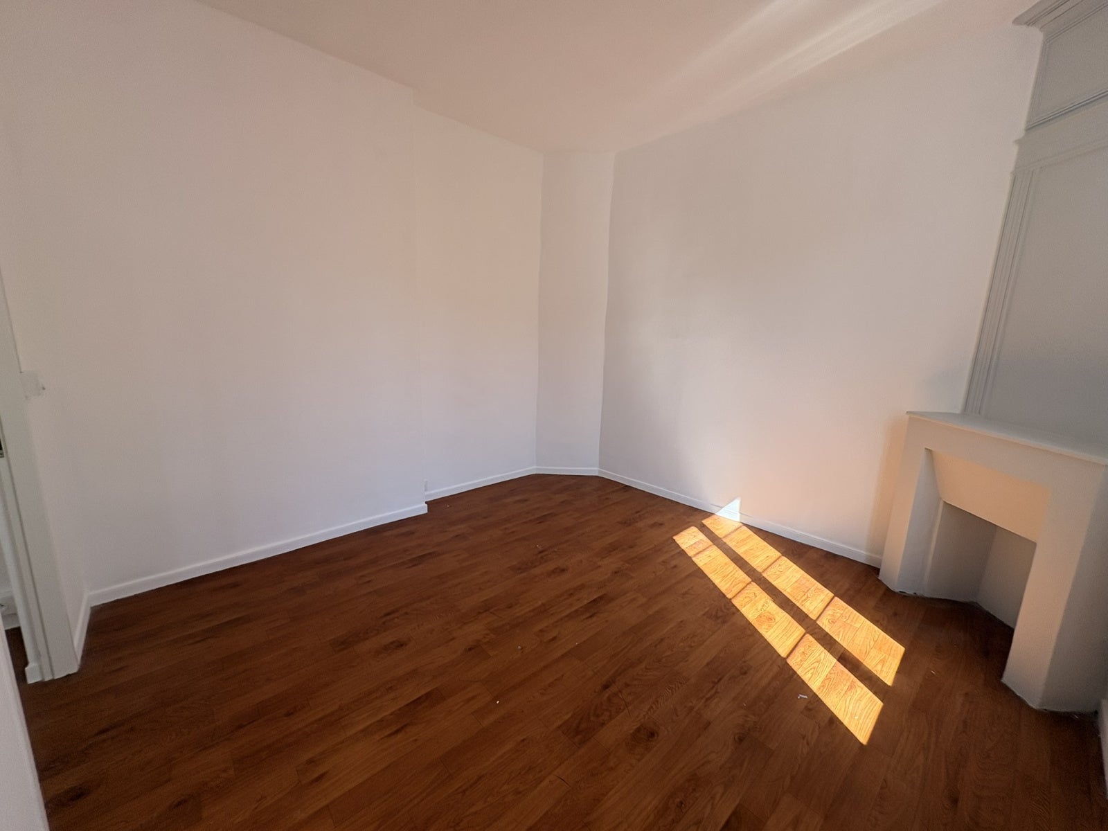 Flat Rue Maubec in Langon