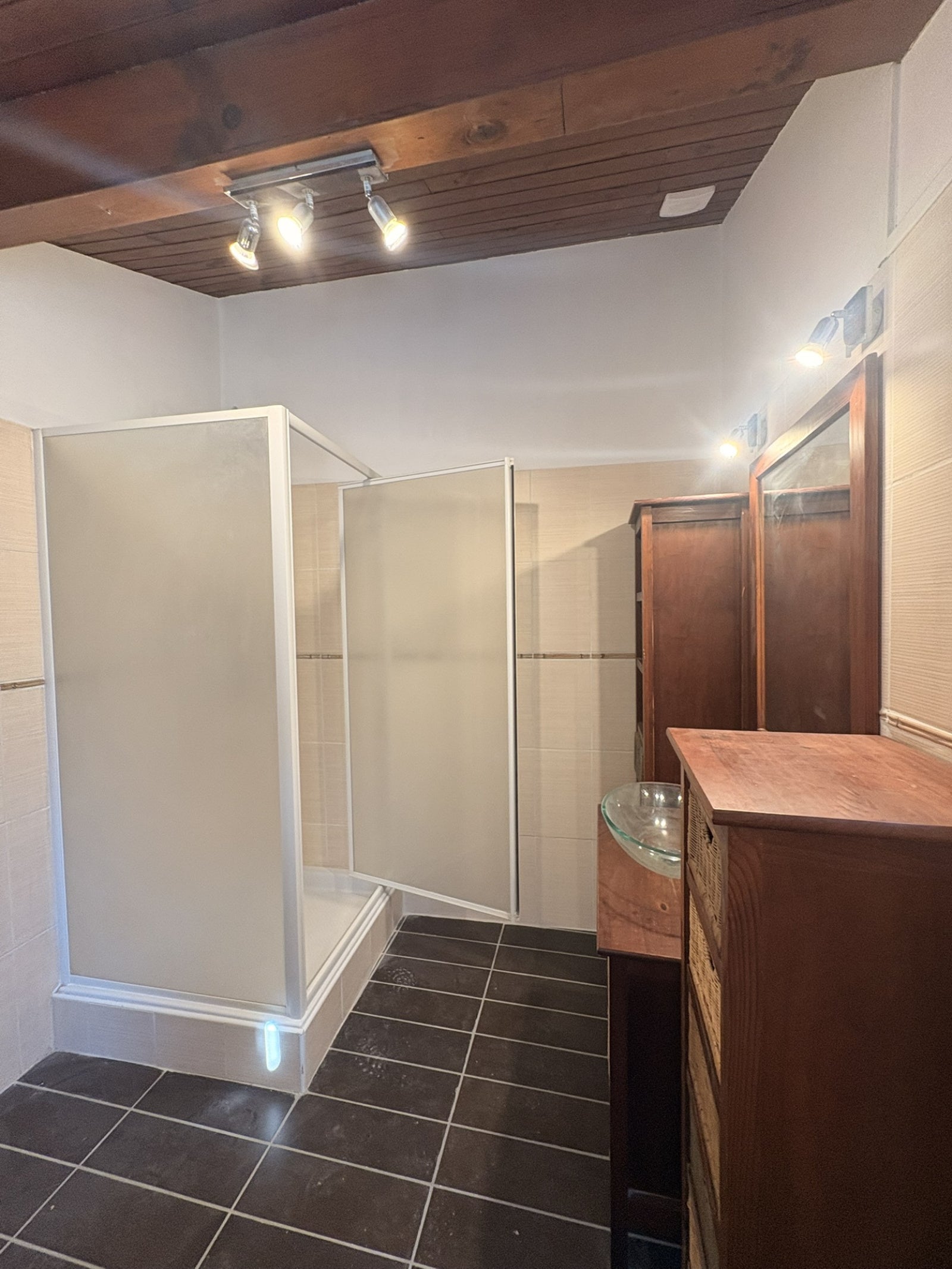 Flat Rue Maubec in Langon