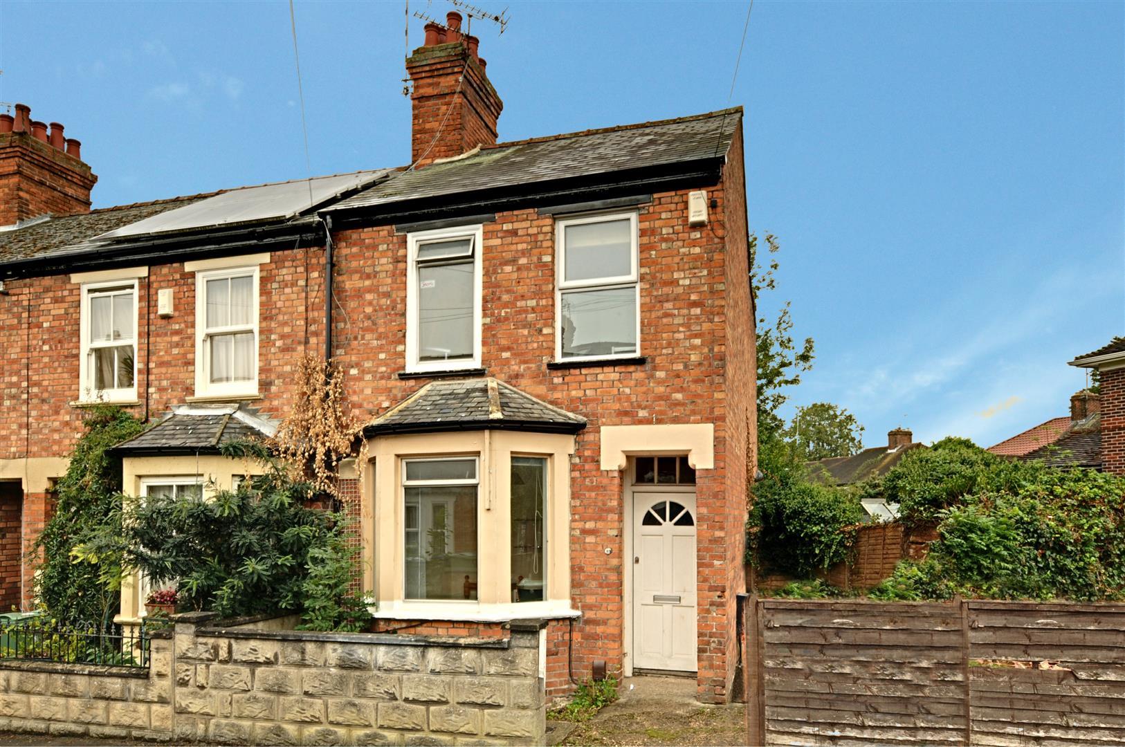 House East Avenue in Oxford