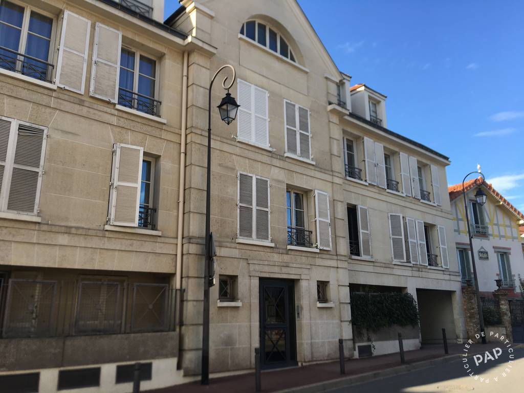 Appartement Rue des Meuniers à Bagneux