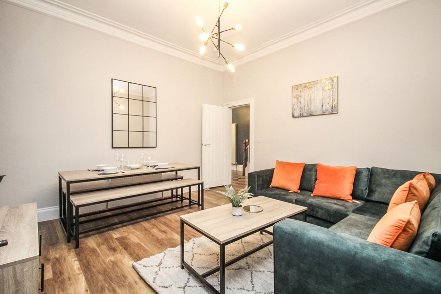 Room Laurel Terrace in Leeds