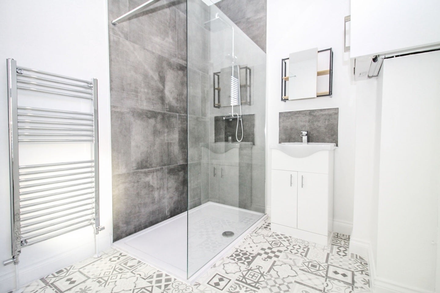 Room Laurel Terrace in Leeds
