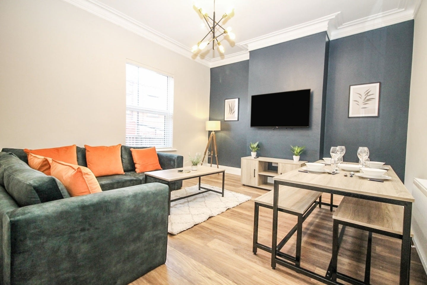 Room Laurel Terrace in Leeds