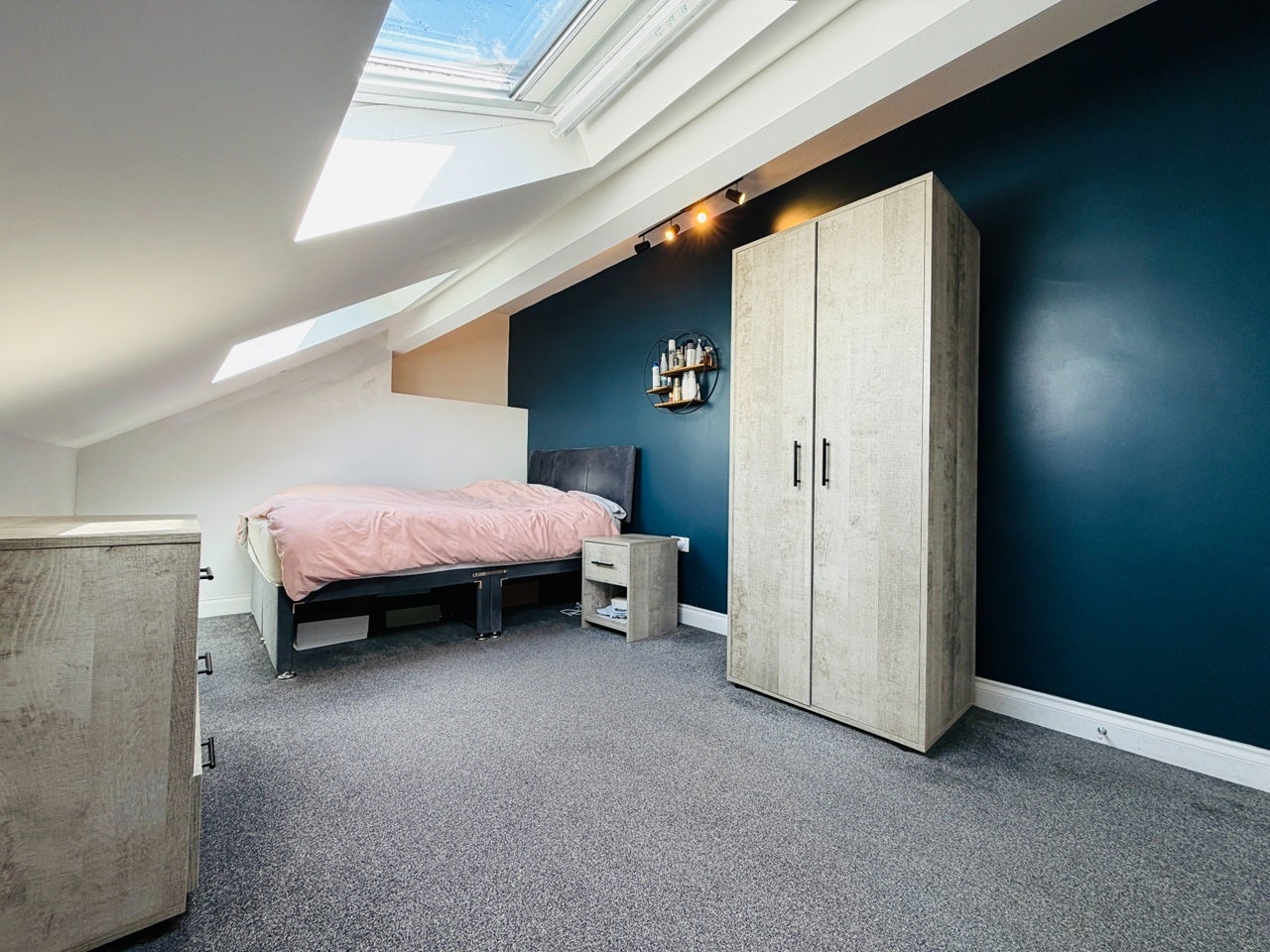 Room Laurel Terrace in Leeds