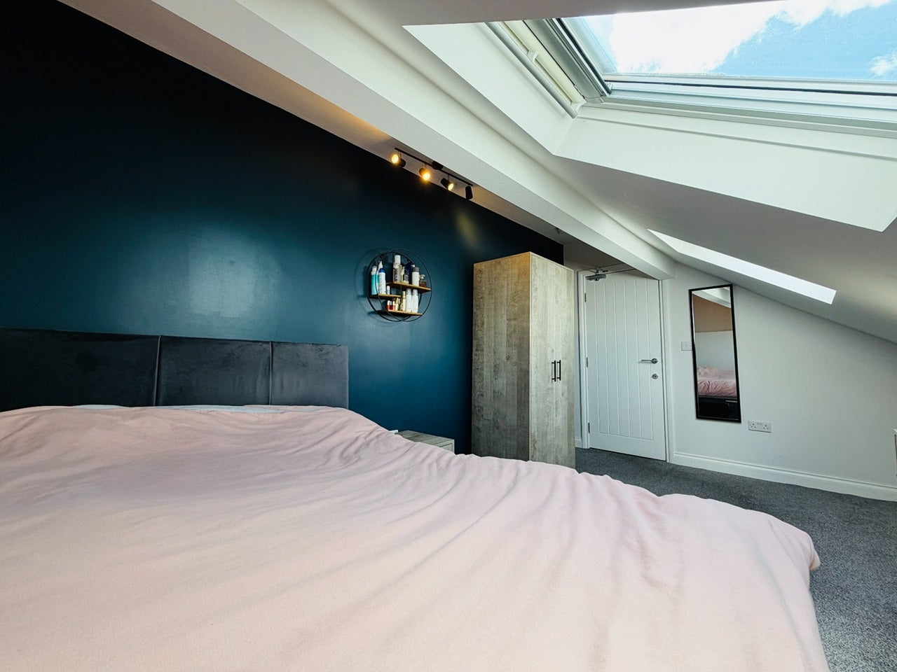 Room Laurel Terrace in Leeds