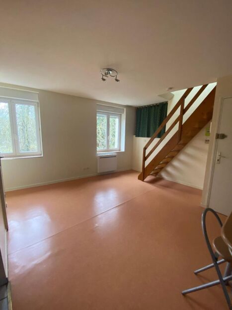 Appartement Place Drouet d'Erlon à Reims
