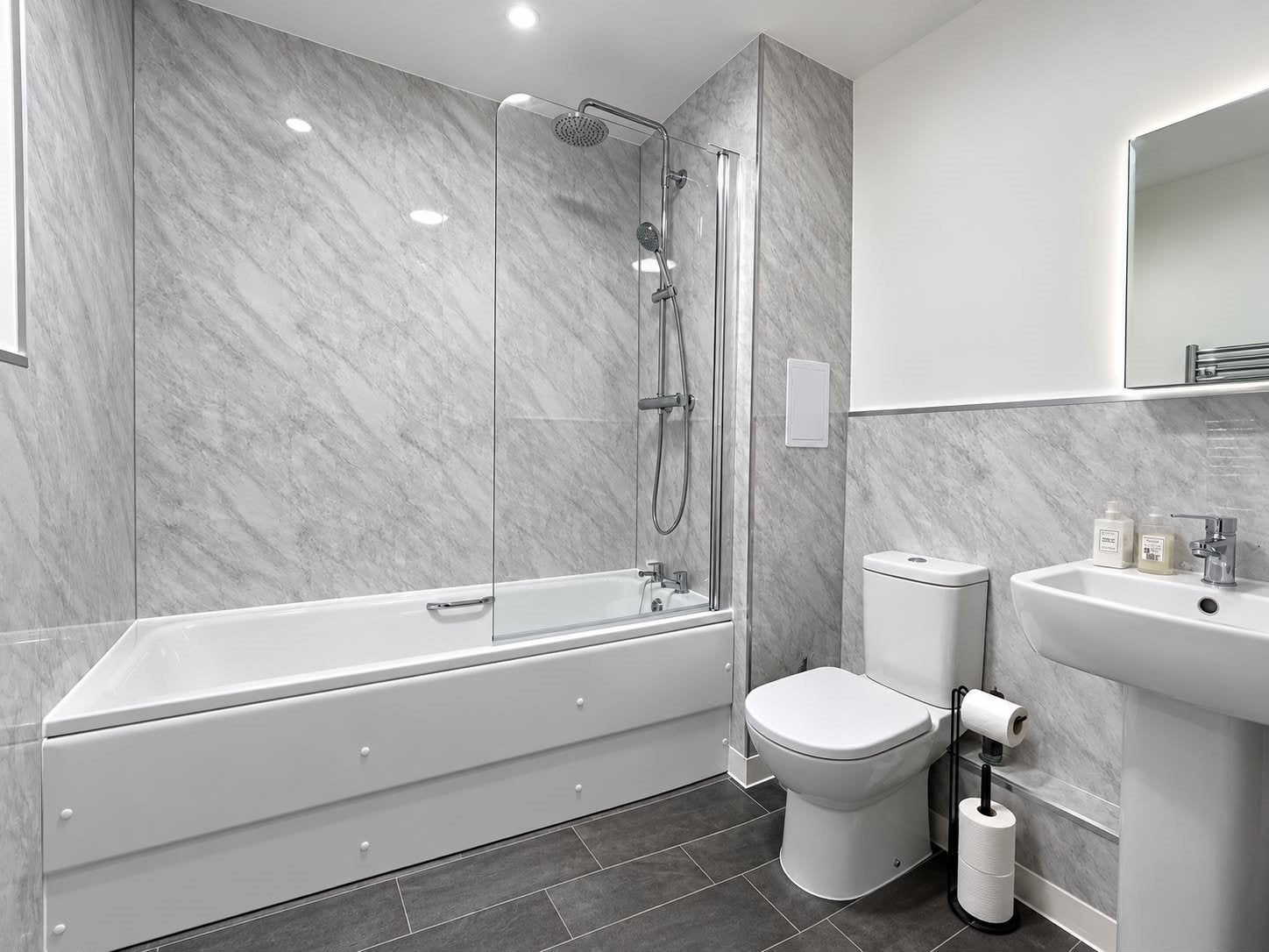 Flat Discovery Drive in Swanley
