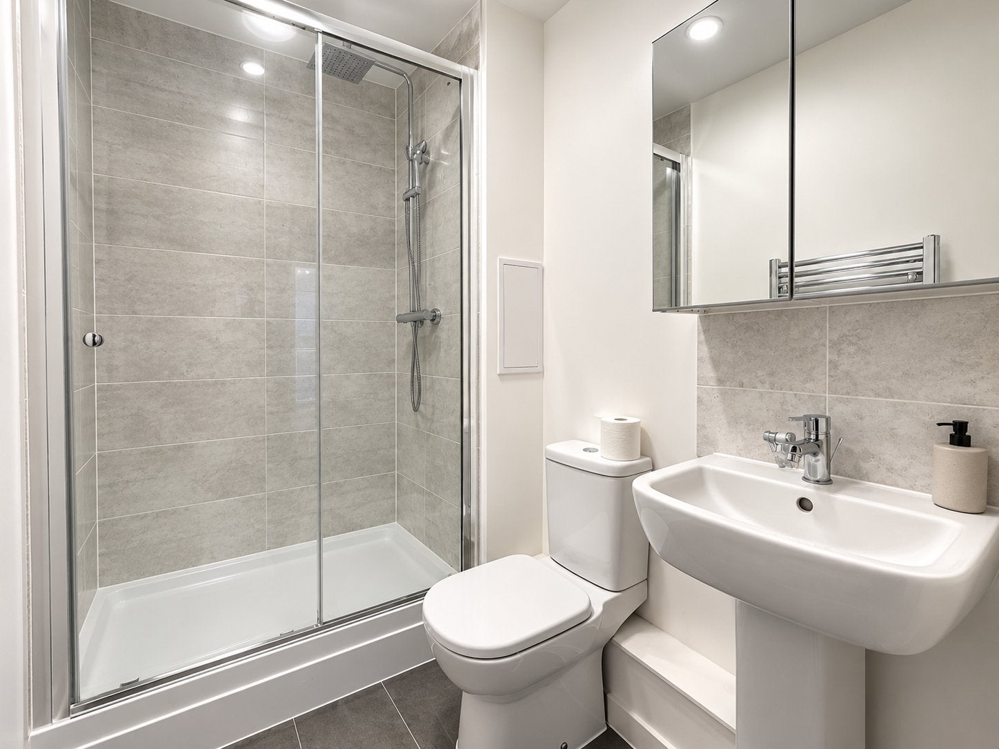 Flat Discovery Drive in Swanley