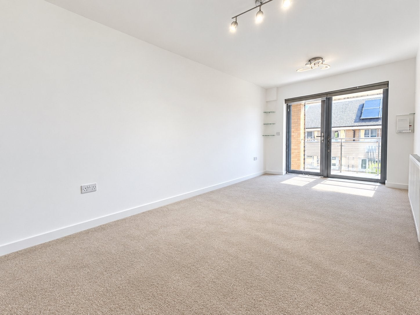 Flat Discovery Drive in Swanley
