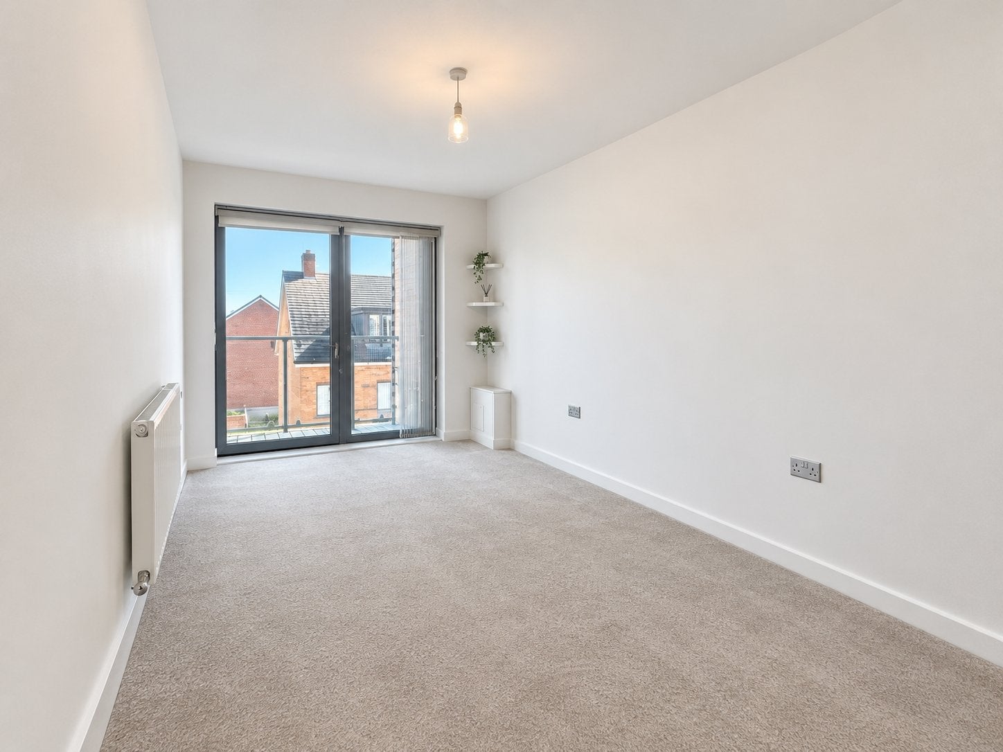Flat Discovery Drive in Swanley