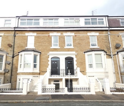 Flat Osbourne Way in Preston