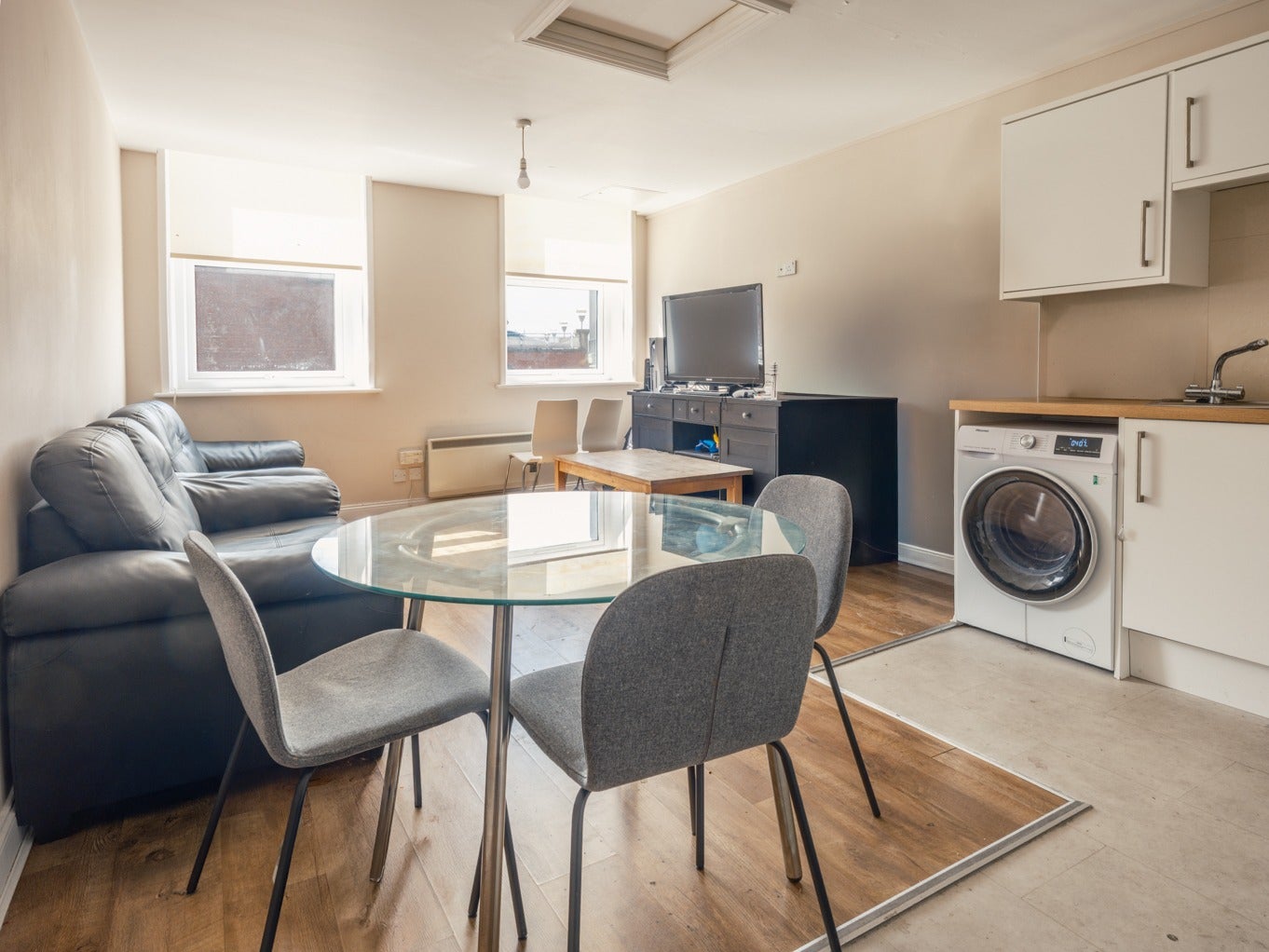 Room St. Andrews Street in Newcastle upon Tyne