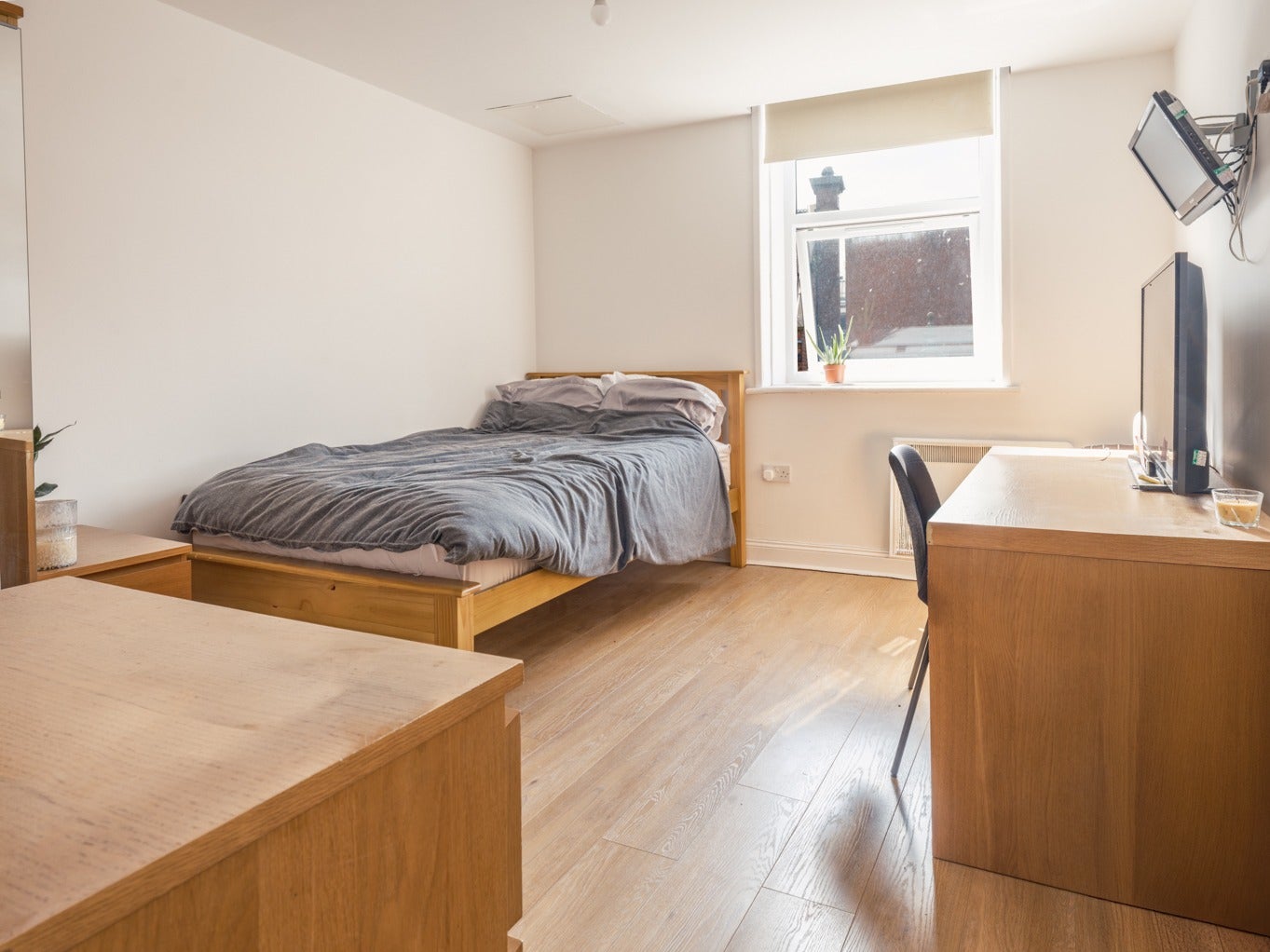 Room St. Andrews Street in Newcastle upon Tyne